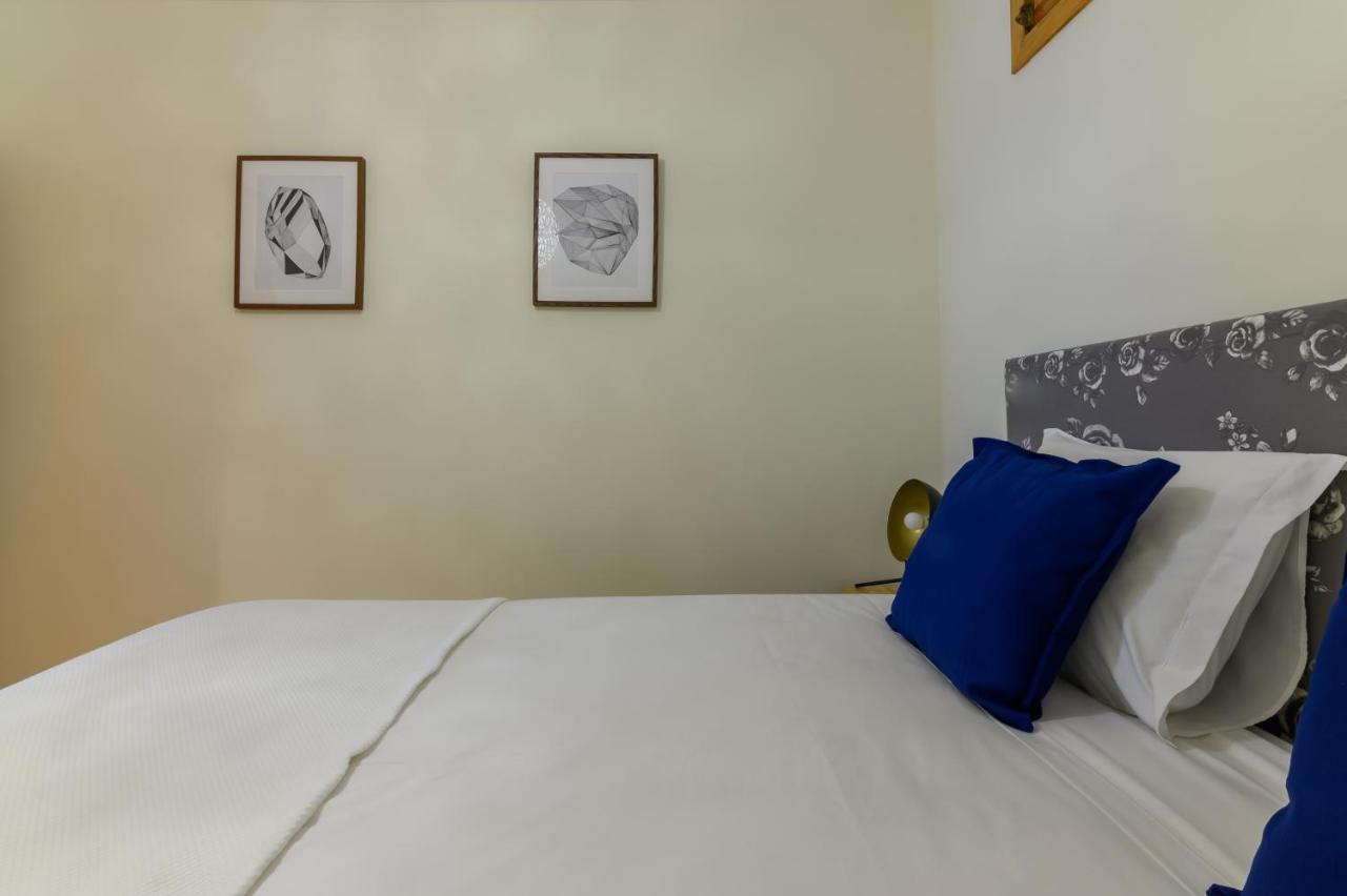 ליסבון Downtown Correeiros Apartments מראה חיצוני תמונה