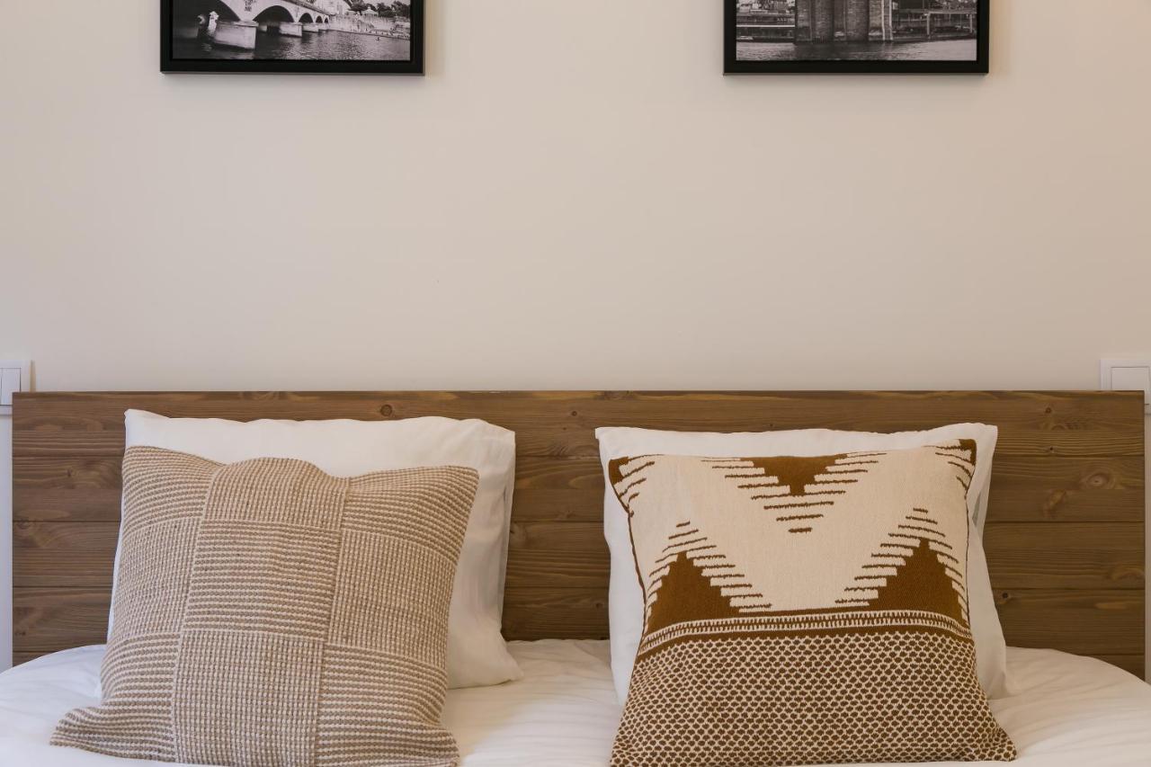 ליסבון Downtown Correeiros Apartments מראה חיצוני תמונה