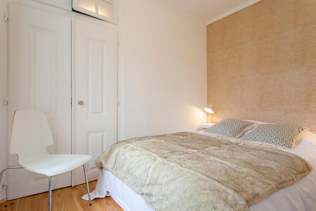 ליסבון Downtown Correeiros Apartments מראה חיצוני תמונה