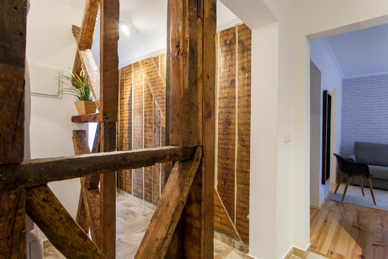 ליסבון Downtown Correeiros Apartments מראה חיצוני תמונה