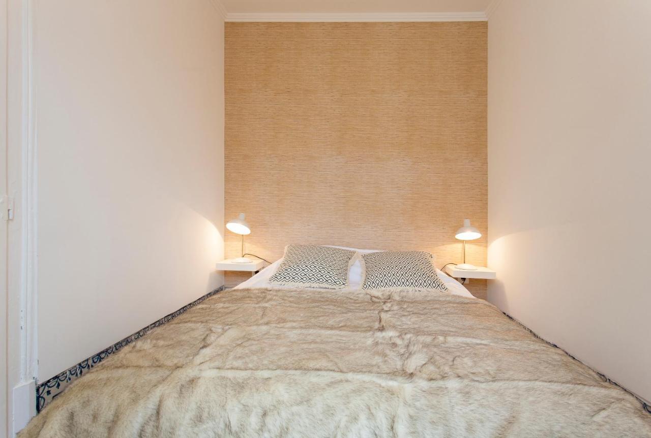 ליסבון Downtown Correeiros Apartments מראה חיצוני תמונה