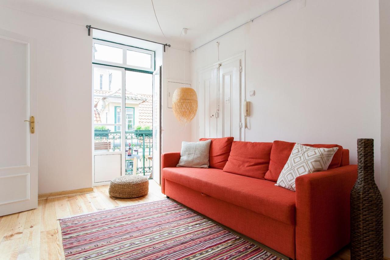 ליסבון Downtown Correeiros Apartments מראה חיצוני תמונה