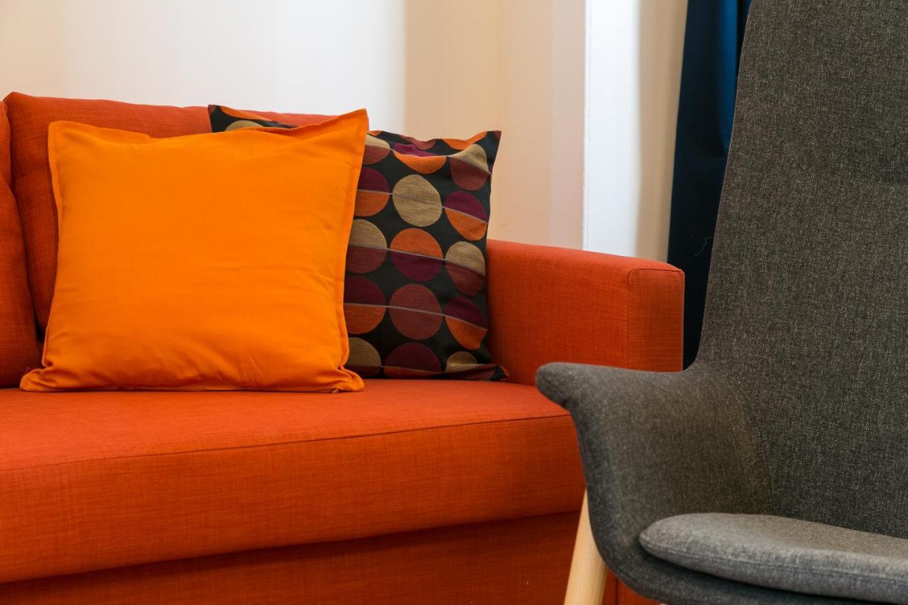 ליסבון Downtown Correeiros Apartments מראה חיצוני תמונה